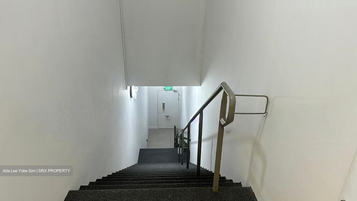 T-space (D18), Factory #513715411